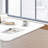 Square Mid-century Dining Table Coffee Table