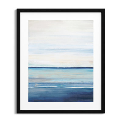 Emmit "Distant Whispers" Print by Filippo Ioco