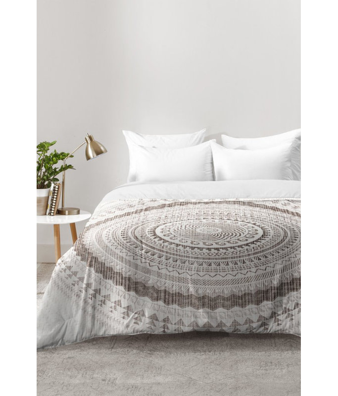 Ensemble d'édredon Iveta Abolina, Double / Grand