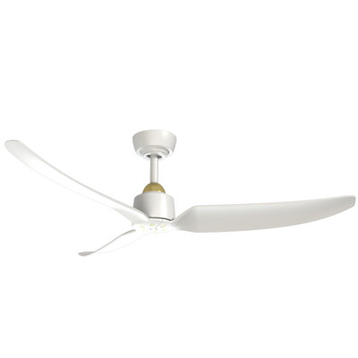 Hugo 42-In Ceiling Fan
