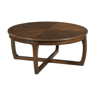 ROUND COFFEE TABLE