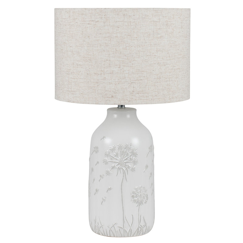 Ellesef Ceramic Table Lamp