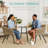 Outdoor Lounge Chair
