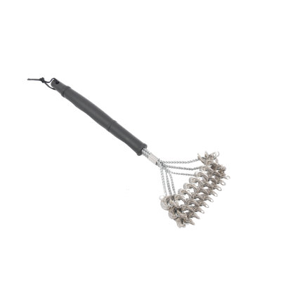 Non-Stick Cleaning Brush