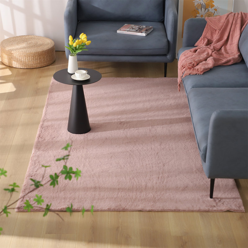 Jereny Indoor Rug, Rectangle 8' x 10'