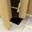 Pavillon de jardin en acier avec double toit-114358762-114358775