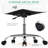 Kundra Desk Chair, Modern Pu Leather Home Office Task Chair With Arms, Adjustable Swivel Computer Executive Chair-589826128