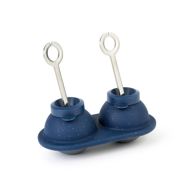 BarCraft Swizzle Ice Mould