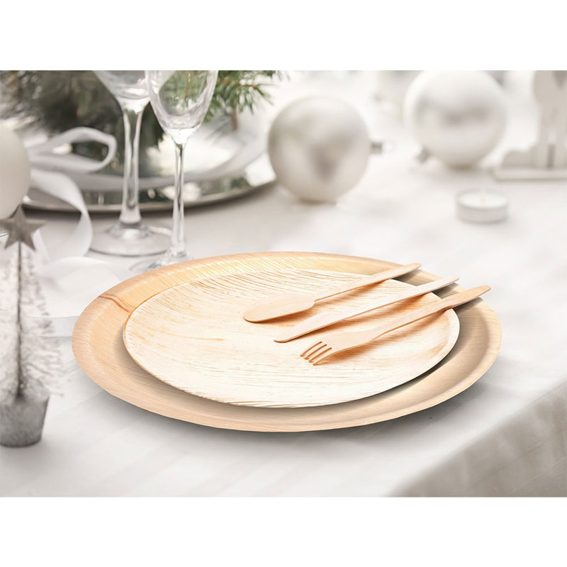 Party Supplies Kit for 50 Guests