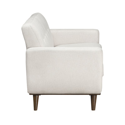Ensemble de canapé contemporain 3 pièces Beige