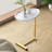 Maeleigh 17.72 Console Table