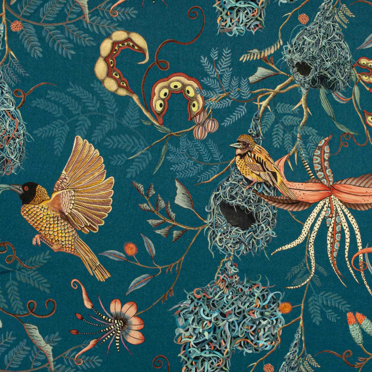 Ardmore Linen Fabric