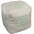 White/Green Offset selected