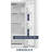 Crosley 18.4 Cu. Ft. French Door Refrigerator with Bottom Freezer-114667167