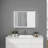 Wall Medicine Cabinet