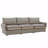 Modern Style Oversized Accent Basic Accent Chair Single Sofa Lounge Basic Accent Chair
