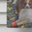 Drapeau de maison Hvidovre Sheltie Halloween en polyester à 2 faces 3 x 2 pi-81031352