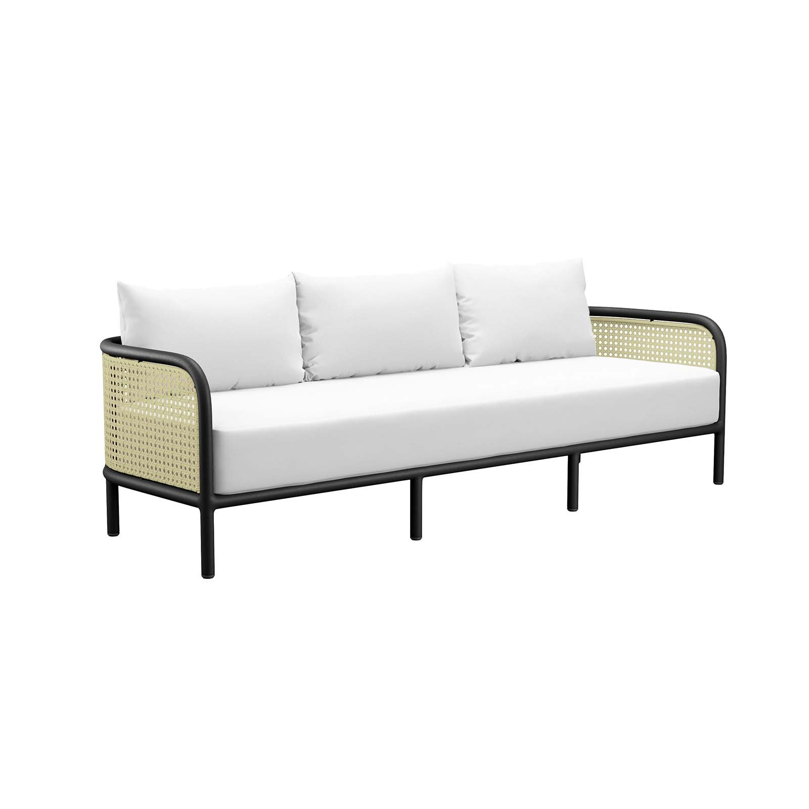 4-Person Patio Seating Group