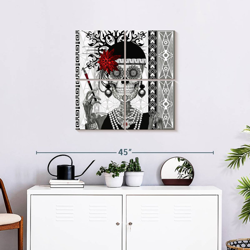 Hitzel Mrs Gloria Vanderbone, 26" H x 26" W