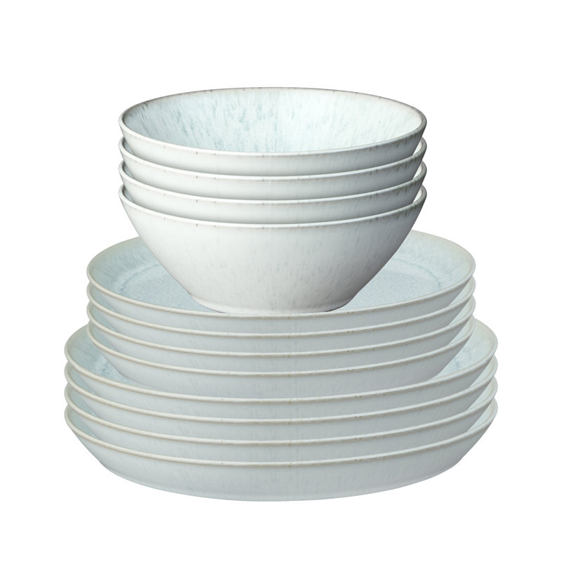 Kiln Green 12 Pc Set