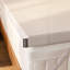 TEMPUR-Adapt 3" Memory Foam Mattress Topper-77264663