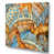 Toile tendue