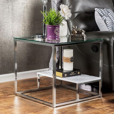Table de bout Saturn