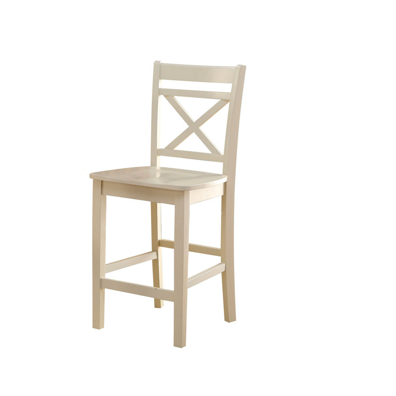 Tartys Counter Height Chair (Set Of 2)