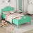 Nitam Platform Bed-1356249211