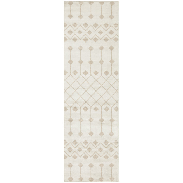 Moroccan Area Rug