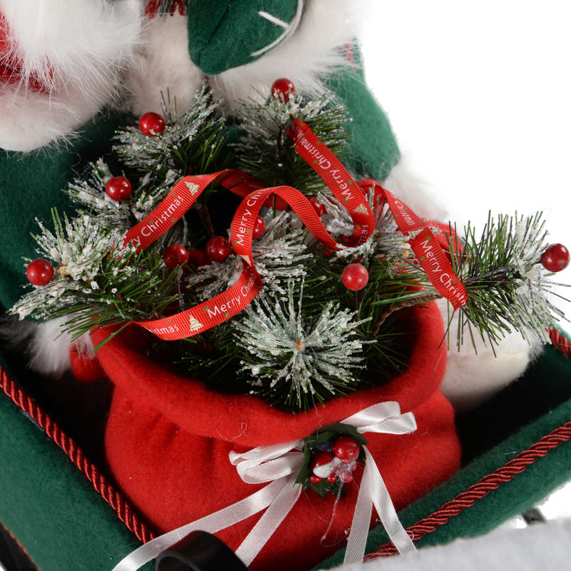 Christmas Figurines & Collectibles