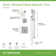 Duro HydroMersion Shower System with Hand Spray