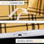 Luxury Double Brushed Microfiber Reversible Duvet Cover Set with Zipper Closure and Corner Ties-125854543-125854538