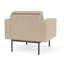 Chaise d'invité de réception Darsey-120256500-120256509-120256513