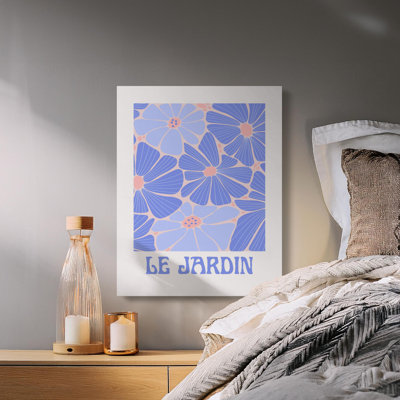 Wrapped Canvas Print Set