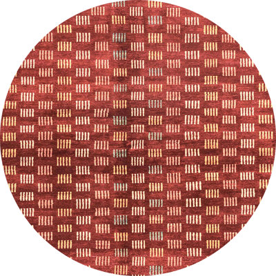 Tapis abstrait moderne 3417