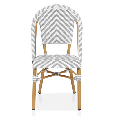 Chaise d'appoint Correll