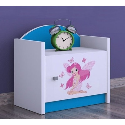Huggard Nightstand