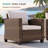 Salem Patio Chair with Cushions-86710855