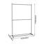 60cm Clothing Rack