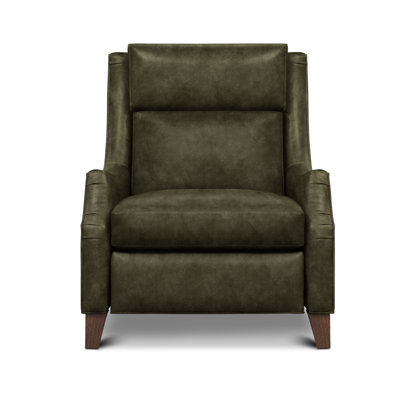 Talisman Leather Power Recliner