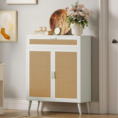 Lauressa Accent Cabinet