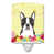 Boston Terrier