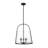 Royalston 5 - Light Unique/Statement Pendant-1113894876