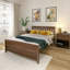 Lit en bois massif Rosenthal-1343099285-1352491490