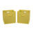 Household Essentials Fabric Bin-1394272295