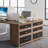3-Drawer File Cabinet