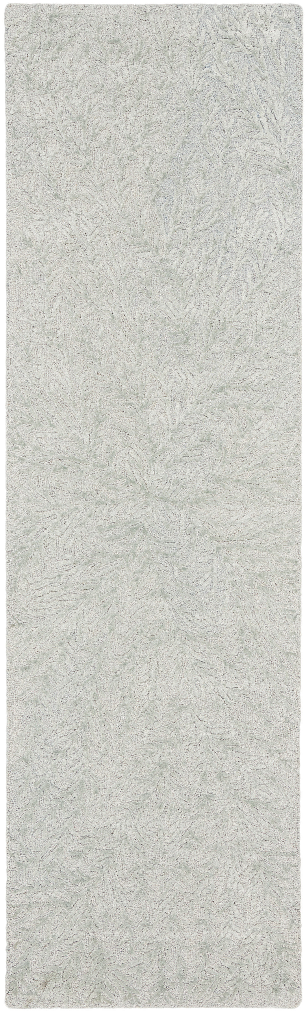 Michael Amini Ma30 Star Light Blue Area Rug | Perigold