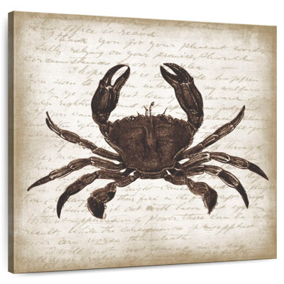 Crabe Brampt II