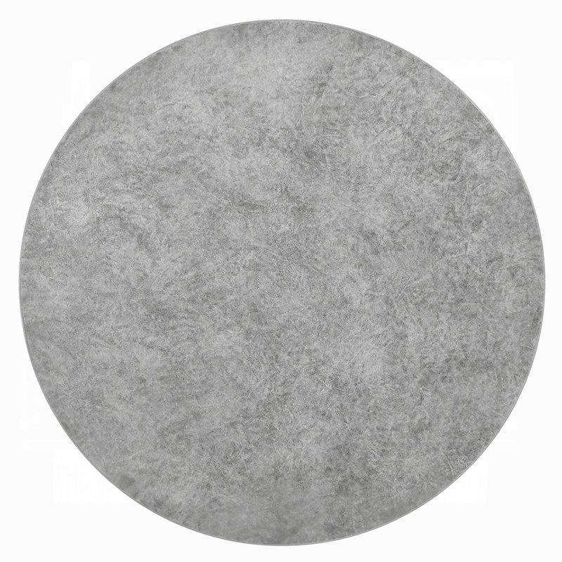 Korzep Stone Top Single Coffee Table